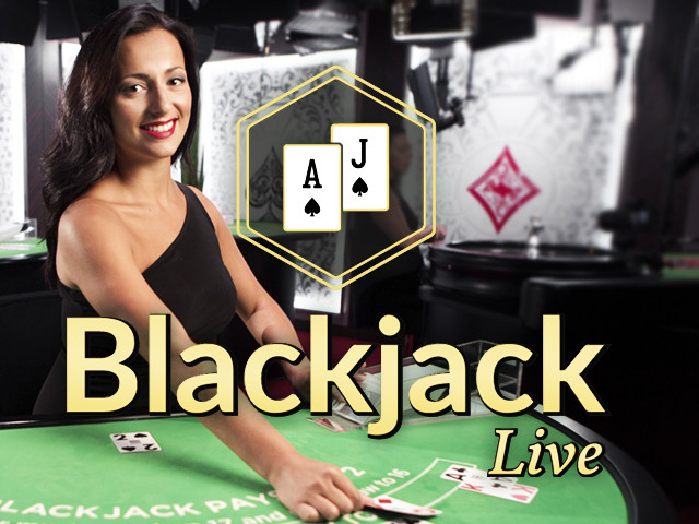 Blackjack B Arcades  (Evolution)