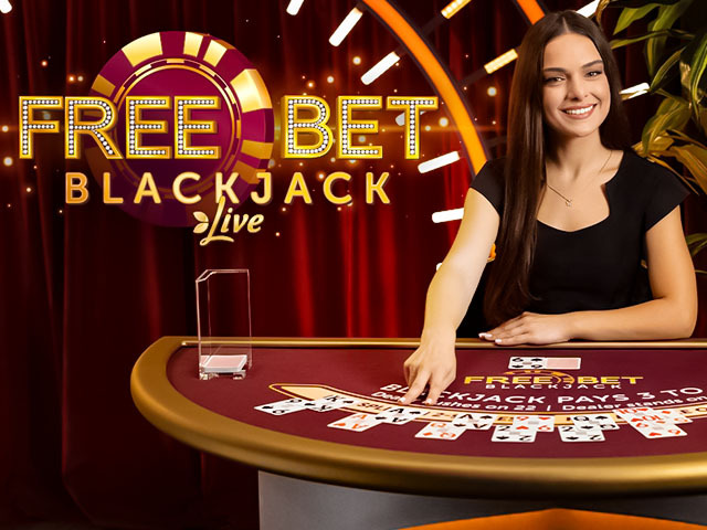 Free Bet Blackjack Clássico em Português 2 Arcades  (Evolution)