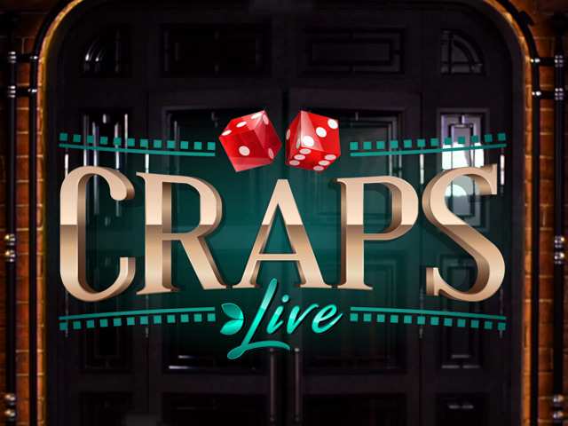 Craps Arcades  (Evolution)