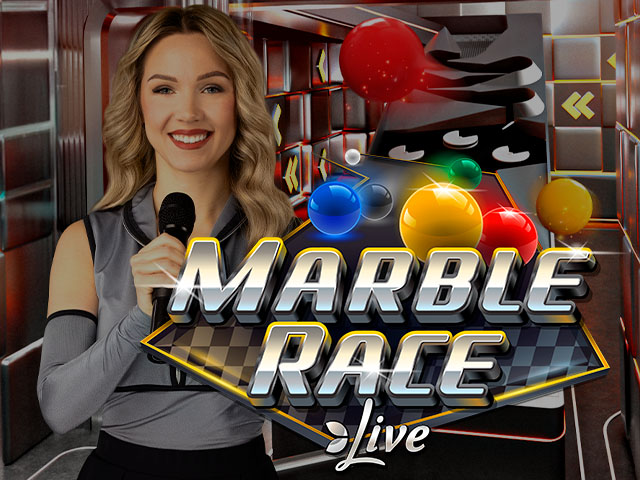 Marble Race Arcades  (Evolution)
