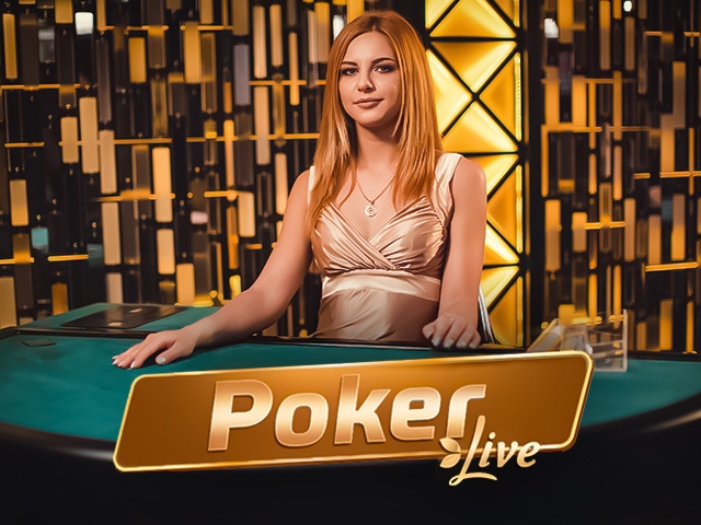 Poker Lobby Arcades  (Evolution)