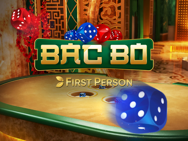 First Person Bac Bo Arcades  (Evolution)