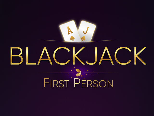First Person Blackjack Arcades  (Evolution)