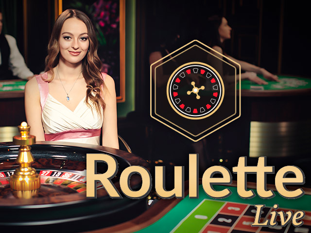 Emperor Roulette Arcades  (Evolution)