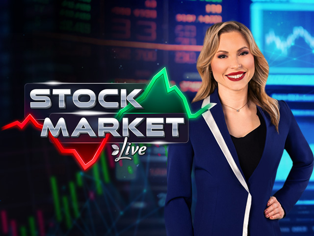 Stock Market Arcades  (Evolution)