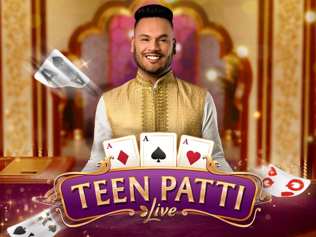 Teen Patti Arcades  (Evolution)