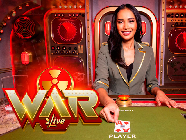 War Arcades  (Evolution)